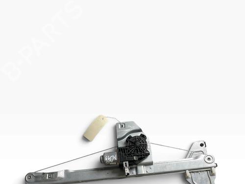 Front right window mechanism CITROËN BERLINGO MULTISPACE (B9) 1.6 HDi 90 | BP40172630C23 - Image 3