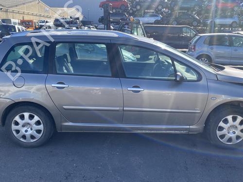 Right sun visor PEUGEOT 307 Break (3E) 2.0 HDI 110 | BP25557765I2 - Image 4