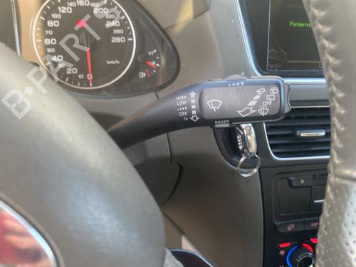 Left front window switch AUDI Q5 (8RB) 3.0 TDI quattro | BP38597288I27 - Image 14