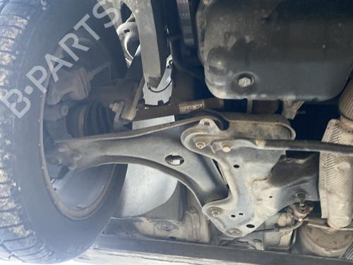 Hand brake PEUGEOT 2008 I (CU_) 1.6 BlueHDi 120 | BP31313754I18 - Image 14