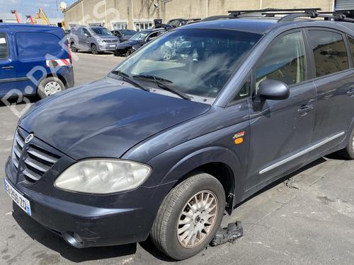 Left headlight SSANGYONG STAVIC 2.7 270 sXDi 4x4 | BP25514400C28 - Image 5