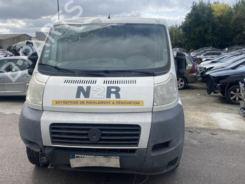 Left sun visor FIAT DUCATO Van (250_) 160 Multijet 3,0 D | BP25562471I1 - Image 7