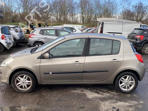 Rør RENAULT CLIO III (BR0/1, CR0/1) 1.5 dCi (BR17, CR17) | BP25572596M125 