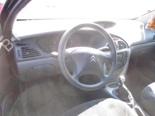 håndbremse CITROËN C5 I (DC_) 2.0 HDi (DCRHZB, DCRHZE) | BP25516092I18 - Image 11