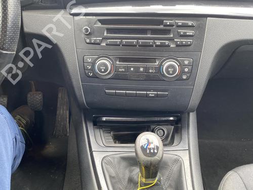 Left mirror BMW 1 (E81) 118 d | BP25576070C26 