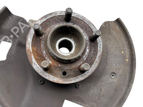Other LAND ROVER RANGE ROVER SPORT I (L320) 3.6 D 4x4 | BP25539063O1 