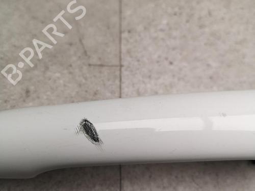Front right exterior door handle RENAULT CLIO IV (BH_) 1.5 dCi 75 | BP25517390C129 