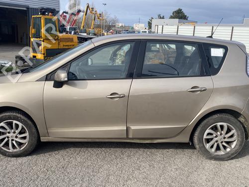 Left tailgate light RENAULT SCÉNIC III (JZ0/1_) 1.5 dCi | BP33806500C79  - Image 20