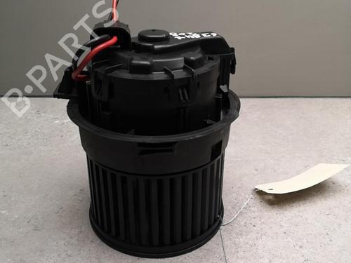 Heater blower motor PEUGEOT 208 I (CA_, CC_) 1.6 HDi / BlueHDi 75 | BP25585413M62 