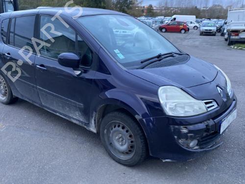 Right headlight RENAULT MODUS / GRAND MODUS (F/JP0_) 1.5 dCi (JP0G, JP0H) | BP25725221C29  - Image 10