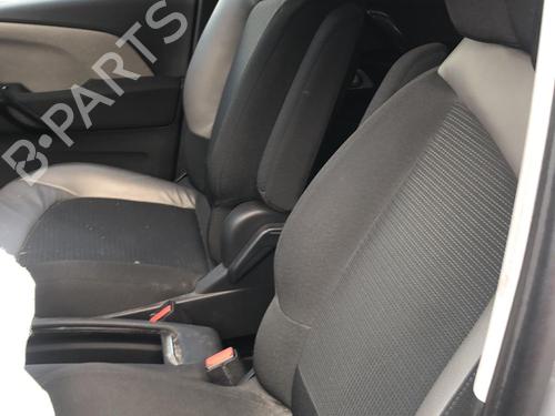 Display CITROËN C4 Grand Picasso II (DA_, DE_) 1.6 THP 165 | BP25571443C48 