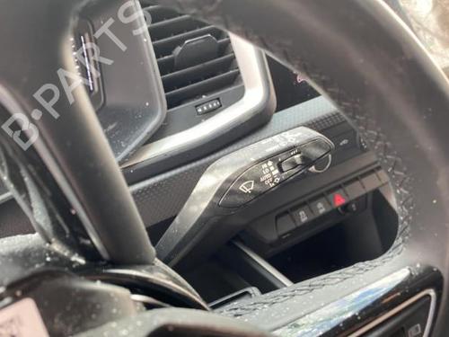 Seat buckle AUDI A1 Sportback (GBA) 30 TFSI | BP25572437I32 - Image 14