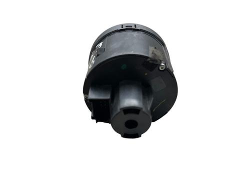 Used Headlight switch Headlight switch VW GOLF VI (5K1) 2.0 TDI 4motion (140 hp) 25501820 25501820