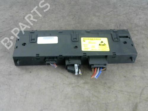 Used Middle console BMW 5 (E60) 530 d (218 hp) 25579541