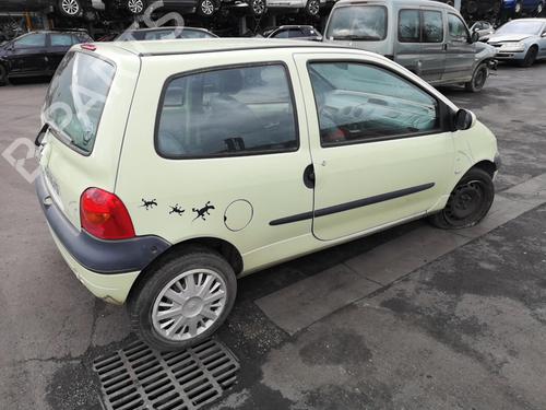 Airco pomp RENAULT TWINGO I (C06_) 1.2 16V (C060) | BP25533920M34 
