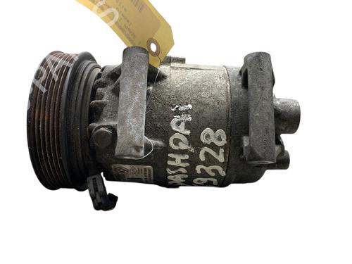 AC Kompressor NISSAN QASHQAI I (J10, NJ10) 1.5 dCi | BP29842617M34 