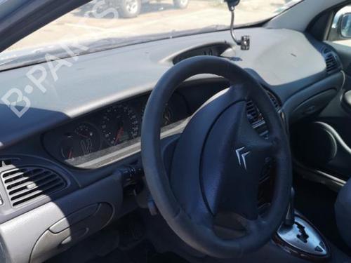 Left taillight CITROËN C5 I Break (DE_) 2.2 HDi (DE4HXB, DE4HXE) | BP25537238C34 - Image 21