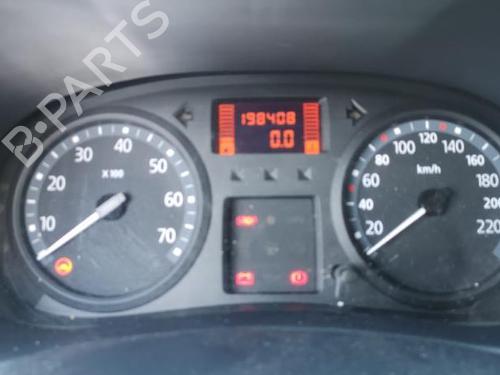 Højre baglygte RENAULT CLIO II (BB_, CB_) 1.2 16V (BB05, BB0W, BB11, BB27, BB2T, BB2U, BB2V, CB05,... | BP25559270C35 