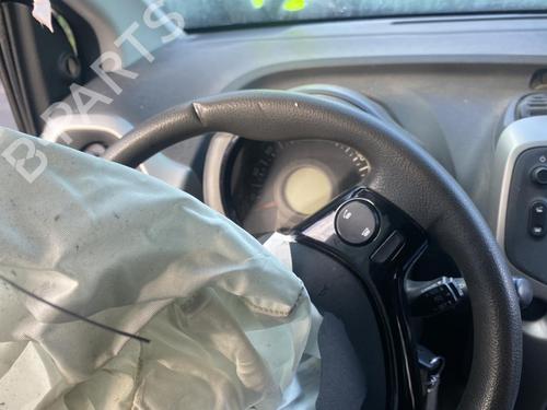 Rudehejsemekanisme ventre foran PEUGEOT 108 1.0 VTi | BP25557730C22 - Image 26