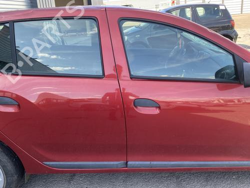 Headrest DACIA SANDERO II 1.2 | BP29175741I31  - Image 13