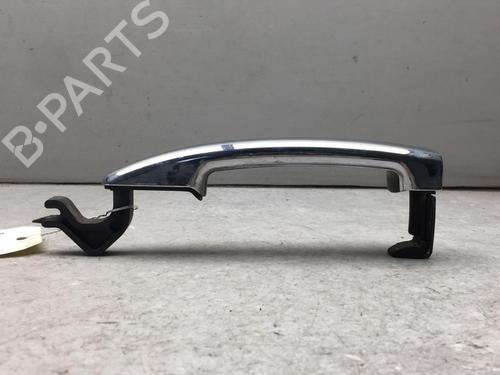 Front left exterior door handle CITROËN DS3 (SA_) 1.6 THP 155 | BP25576448C128 