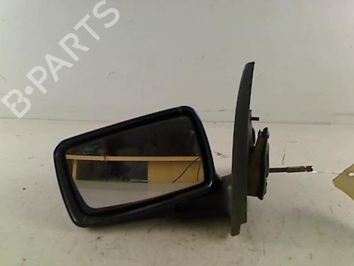 Used Left mirror Left mirror FORD ESCORT V (AAL, ABL) 1.8 16V XR3i (105 hp) 25582835 25582835