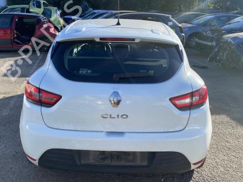 Left sun visor RENAULT CLIO IV (BH_) 1.5 dCi 90 | BP29842556I1  - Image 8
