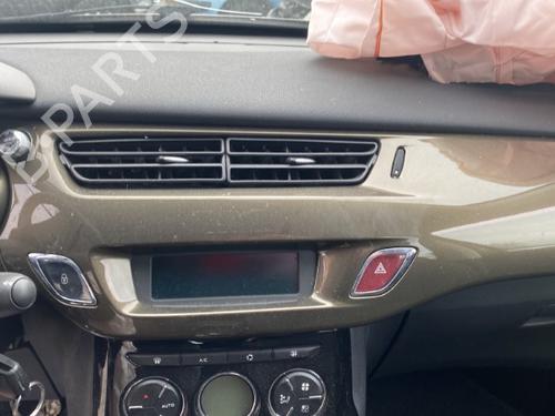 ABS pump CITROËN C3 II (SC_) 1.6 HDi | BP28203954M43  - Image 26