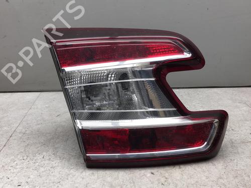 Used Left tailgate light RENAULT MEGANE III Grandtour (KZ0/1) 1.5 dCi (KZ09, KZ0D, KZ1G, KZ29, KZ14, KZ1W, KZ10, KZ1F,... (110 hp) 25580033