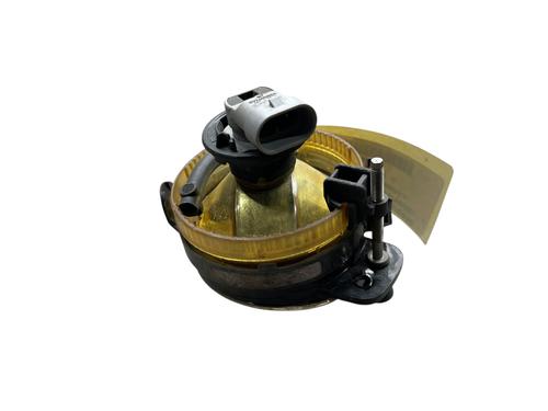 Used Left front fog light Left front fog light VW POLO IV (9N_, 9A_) 1.2 12V (64 hp) 28202040 28202040