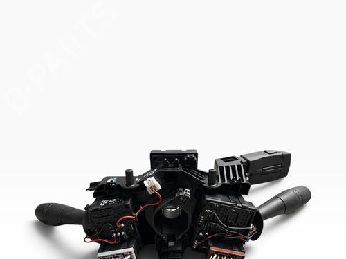 Used Steering column stalk Steering column stalk RENAULT CLIO IV (BH_) 1.2 16V (73 hp) 33933384 33933384