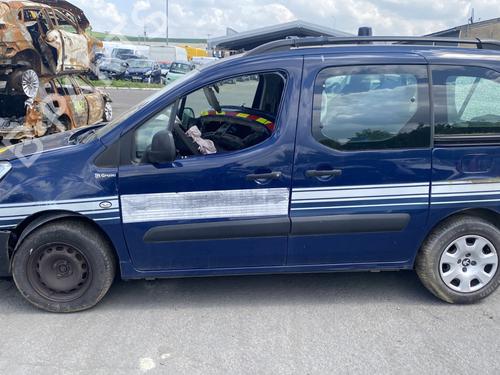 Front wiper motor PEUGEOT PARTNER Tepee 1.6 BlueHDi 120 | BP26407988M29 - Image 15