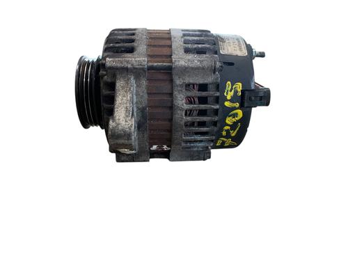 Alternator CHEVROLET MATIZ (M200, M250) 0.8 | BP29853859M7