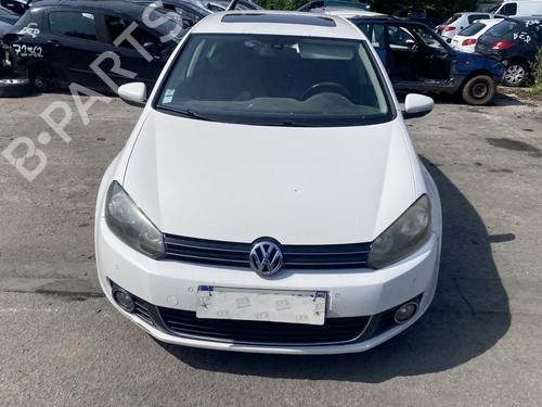 Radio VW GOLF VI (5K1) 1.6 TDI | BP28199720E6  - Image 13