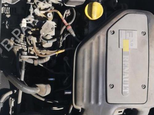 Front right window mechanism RENAULT KANGOO (KC0/1_) D 65 1.9 (KC0E, KC02, KC0J, KC0N) | BP25524065C23  - Image 14