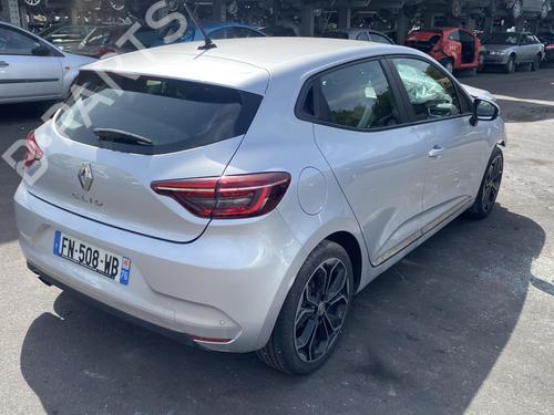 Højre solskærm RENAULT CLIO V (B7_) 1.0 TCe 100 (B7MT) | BP25572356I2  - Image 25