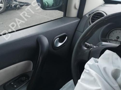Pala sol esquerda RENAULT KANGOO Express (FW0/1_) 1.5 dCi 85 (FW0K, FW0L, FW0B) | BP25523853I1  - Image 17