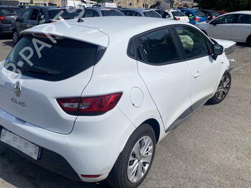 Headlight switch RENAULT CLIO IV (BH_) 0.9 TCe 75 (BHNP) | BP29899864I24  - Image 18