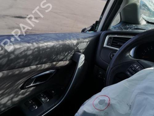 Left sun visor KIA CEE'D (JD) 1.6 CRDi 136 | BP25517580I1 - Image 23