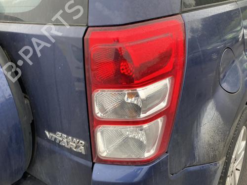 Left sun visor SUZUKI GRAND VITARA II (JT, TE, TD) 1.9 DDiS All-wheel Drive (JT419, TD44, JB419WD, JB419XD,... | BP25575098I1 - Image 15