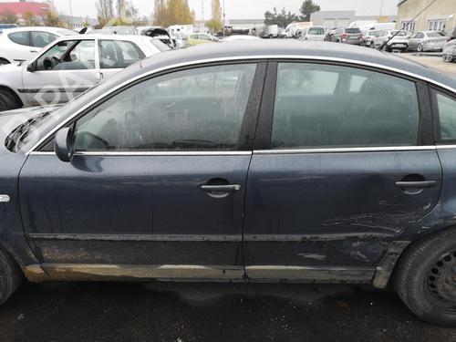 Front wiper motor VW PASSAT B5.5 (3B3) 1.9 TDI | BP25561174M29 - Image 18
