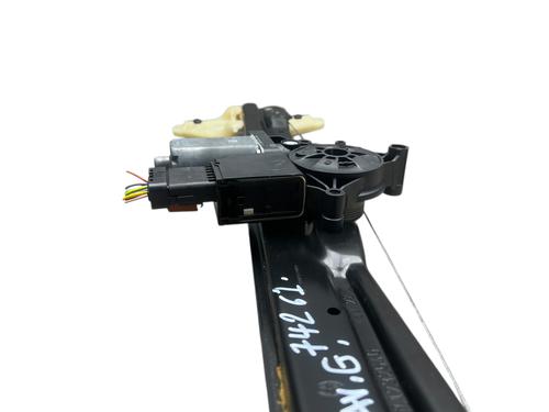 Used Front left window mechanism Front left window mechanism FIAT SCUDO Van 1.5 Multijet 120 (506) (120 hp) 28669323 28669323