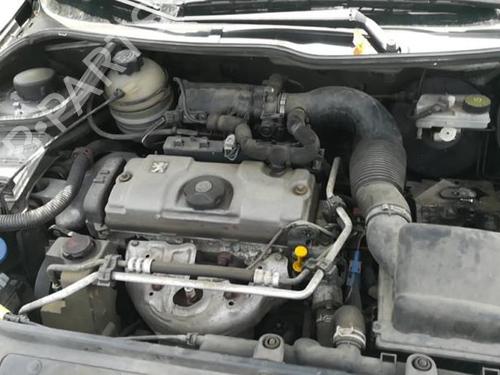 Portalamparas PEUGEOT 206 Hatchback (2A/C) 1.4 i | BP25552544L10 