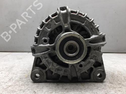 Alternator RENAULT MEGANE IV Hatchback (B9A/M/N_) 1.6 dCi 130 (B9A4) | BP25551344M7 