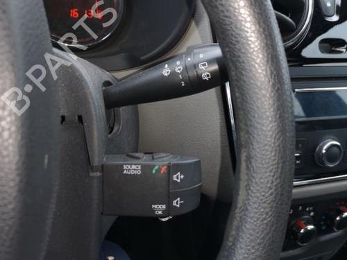 Rear left seatbelt DACIA LODGY (JS_) 1.5 dCi (JSMC, JSAF) | BP25555479I29 - Image 29