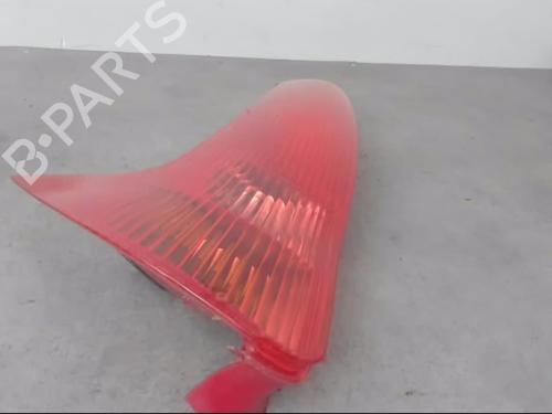 Left taillight PEUGEOT 206 SW (2E/K) 1.4 | BP25516224C34 