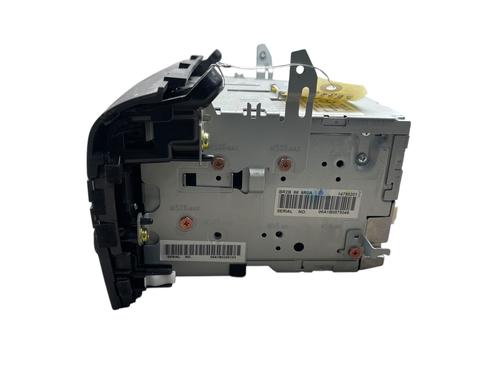 Radio MAZDA 3 (BK) 1.6 DI Turbo | BP28539323E6  - Image 5