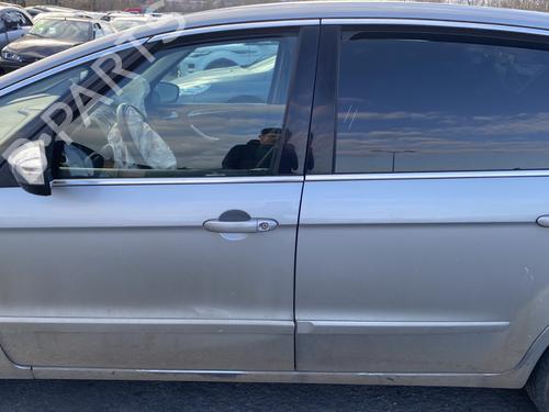 Right rear window switch FORD S-MAX (WA6) 2.0 TDCi | BP25562196I28  - Image 22