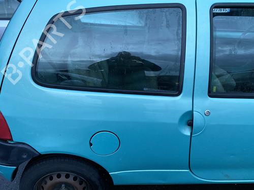 AC-Styringsenhed/Manøvreenhed RENAULT TWINGO I (C06_) 1.2 (C066, C068) | BP25570904I5 