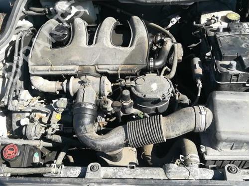 Elektronisk modul PEUGEOT 206 Hatchback (2A/C) 1.9 D | BP25554942M83 